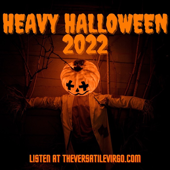 Halloween Metal Music
 Best Metal Halloween Songs For 2022 [PLAYLIST] The Versatile Virgo